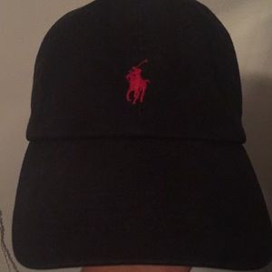 Polo hat
